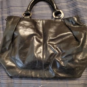 Hobo handbag